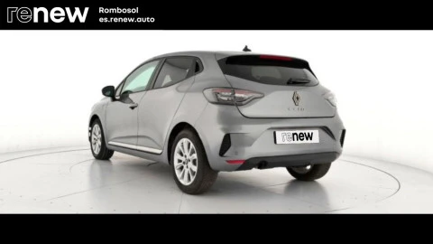Renault Clio  Diesel  dCi Evolution 74kW