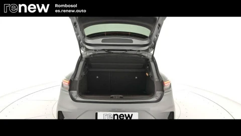 Renault Clio  Diesel  dCi Evolution 74kW
