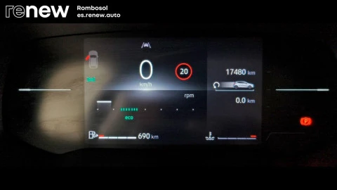 Renault Clio  Diesel  dCi Evolution 74kW