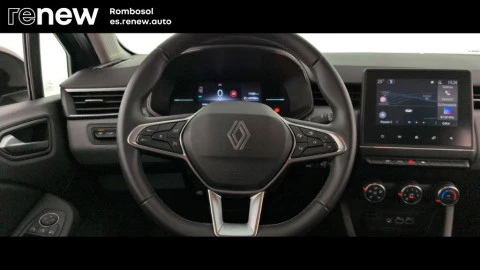 Renault Clio  Diesel  dCi Evolution 74kW