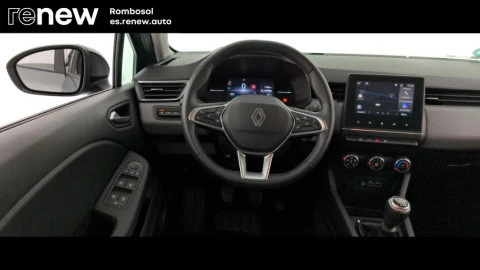 Renault Clio  Diesel  dCi Evolution 74kW