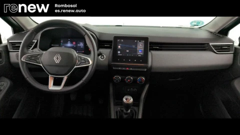 Renault Clio  Diesel  dCi Evolution 74kW