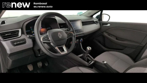 Renault Clio  Diesel  dCi Evolution 74kW