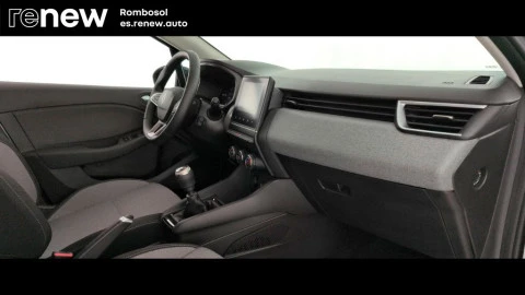 Renault Clio  Diesel  dCi Evolution 74kW