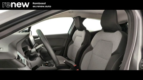 Renault Clio  Diesel  dCi Evolution 74kW
