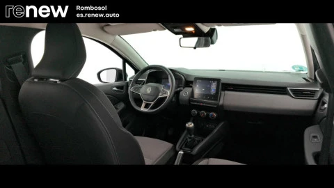 Renault Clio  Diesel  dCi Evolution 74kW
