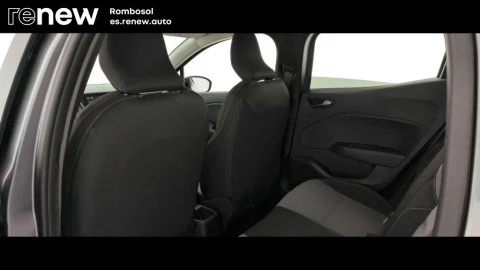 Renault Clio  Diesel  dCi Evolution 74kW