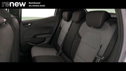Renault Clio  Diesel  dCi Evolution 74kW