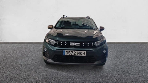 Dacia Sandero Stepway Extreme ECO-G 120