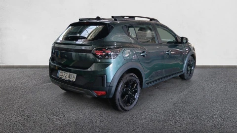 Dacia Sandero Stepway Extreme ECO-G 120