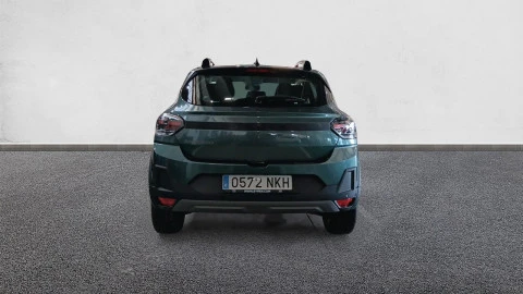 Dacia Sandero Stepway Extreme ECO-G 120
