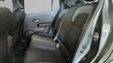 Dacia Sandero Stepway Extreme ECO-G 120