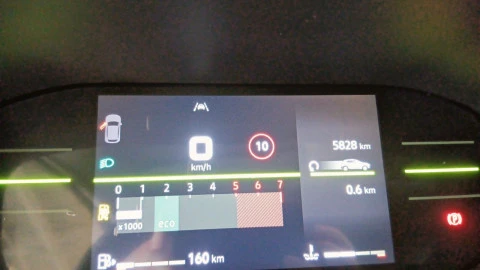 Dacia Sandero Stepway Extreme ECO-G 120