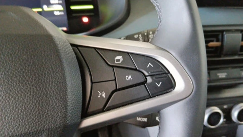 Dacia Sandero Stepway Extreme ECO-G 120