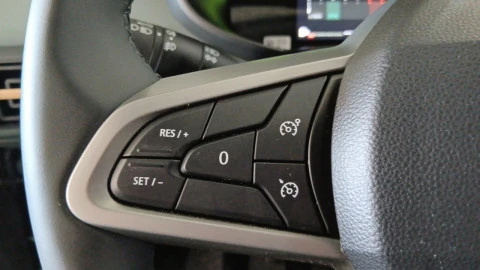 Dacia Sandero Stepway Extreme ECO-G 120