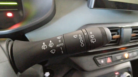 Dacia Sandero Stepway Extreme ECO-G 120