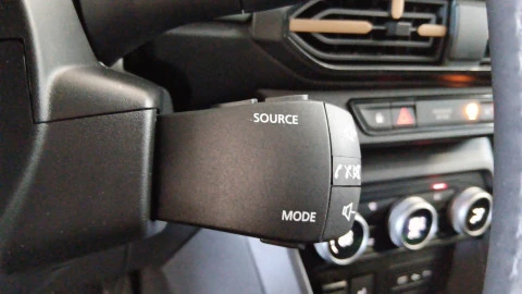 Dacia Sandero Stepway Extreme ECO-G 120