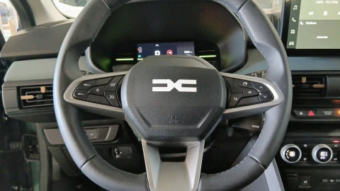 Dacia Sandero Stepway Extreme ECO-G 120