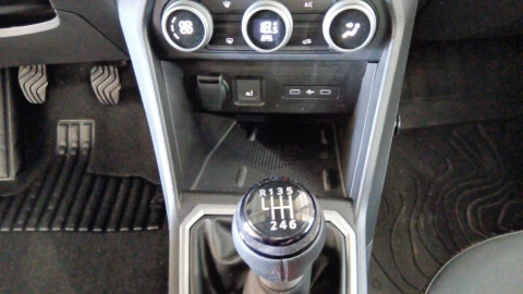 Dacia Sandero Stepway Extreme ECO-G 120