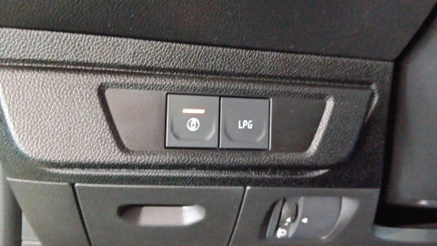Dacia Sandero Stepway Extreme ECO-G 120
