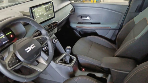 Dacia Sandero Stepway Extreme ECO-G 120