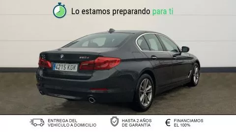 BMW Serie 5 520dA xDrive