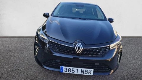 Renault Clio Evolution TCe 90 (67kw)