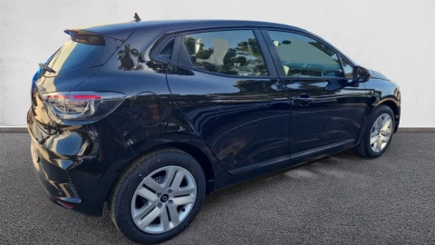 Renault Clio Evolution TCe 90 (67kw)