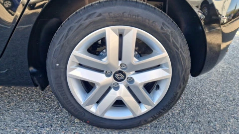 Renault Clio Evolution TCe 90 (67kw)