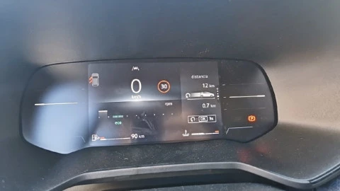 Renault Clio Evolution TCe 90 (67kw)