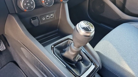 Renault Clio Evolution TCe 90 (67kw)