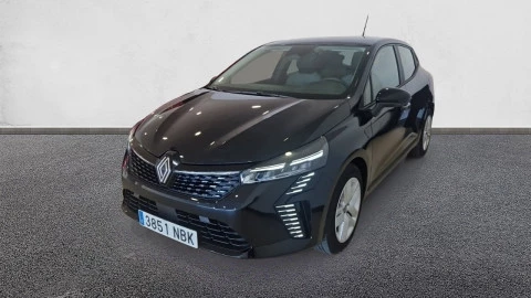 Renault Clio Evolution TCe 90 (67kw)