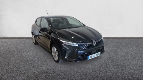 Renault Clio Evolution TCe 90 (67kw)