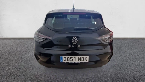 Renault Clio Evolution TCe 90 (67kw)