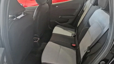 Renault Clio Evolution TCe 90 (67kw)