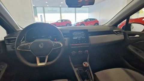 Renault Clio Evolution TCe 90 (67kw)