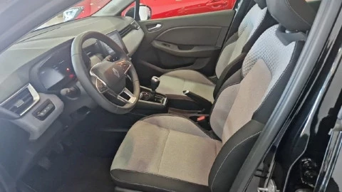 Renault Clio Evolution TCe 90 (67kw)