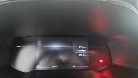 Renault Clio Evolution TCe 90 (67kw)