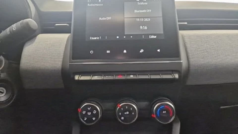 Renault Clio Evolution TCe 90 (67kw)