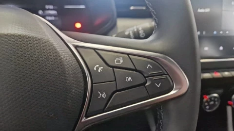 Renault Clio Evolution TCe 90 (67kw)