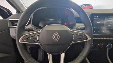 Renault Clio Evolution TCe 90 (67kw)