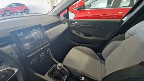 Renault Clio Evolution TCe 90 (67kw)