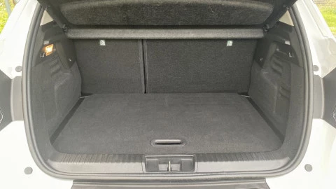 Renault Captur techno E-Tech full hybr.105 kW(145CV)