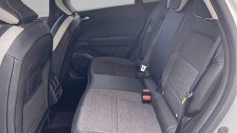 Renault Captur techno E-Tech full hybr.105 kW(145CV)