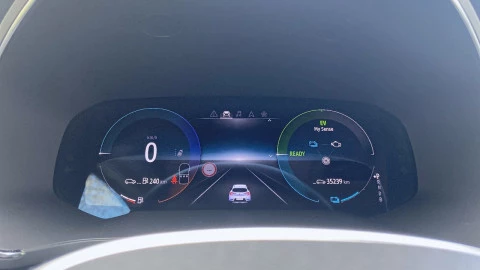 Renault Captur techno E-Tech full hybr.105 kW(145CV)