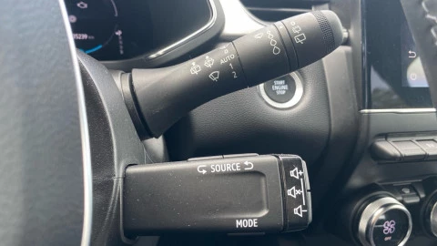 Renault Captur techno E-Tech full hybr.105 kW(145CV)