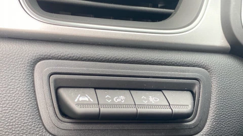 Renault Captur techno E-Tech full hybr.105 kW(145CV)