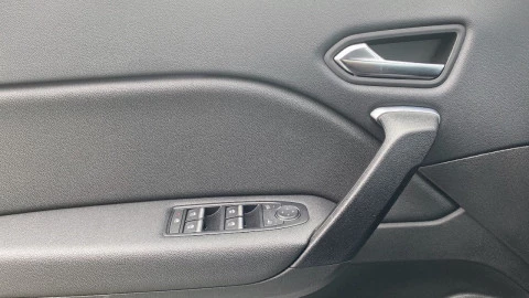 Renault Captur techno E-Tech full hybr.105 kW(145CV)