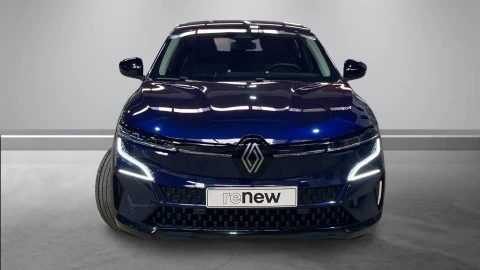 Renault Megane E-Tech Equilibre EV60 160kW (220CV) super ch.