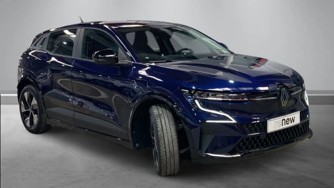 Renault Megane E-Tech Equilibre EV60 160kW (220CV) super ch.
